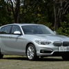 BMW 120i Style