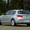 BMW 120i Style