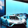 Nio EP9