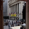 New York Stock Exchange