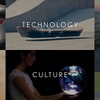 ライフスタイルメディア VISIONARY