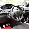 プジョー 208GTi by PEUGEOT SPORT