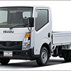 いすゞ エルフ 100をフルモデルチェンジ…機動性と快適性アップ