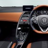ホンダ S660 ブルーノ レザー エディション