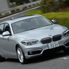 BMW 120i Style