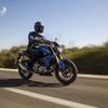 BMW G310R