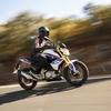 BMW G310R