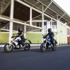 BMW G310R