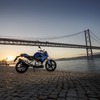 BMW G310R