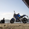 BMW G310R