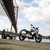 BMW G310R