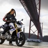 BMW G310R