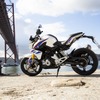 BMW G310R