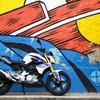 BMW G310R