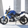 BMW G310R