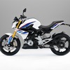 BMW G310R