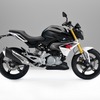 BMW G310R