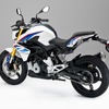 BMW G310R