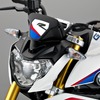 BMW G310R