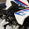 BMW G310R