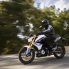 BMW G310R