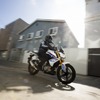 BMW G310R