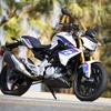 BMW G310R