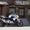 BMW G310R