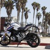 BMW G310R