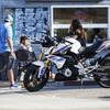 BMW G310R