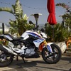 BMW G310R