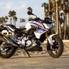 BMW G310R