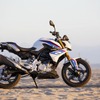 BMW G310R