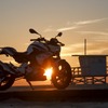 BMW G310R