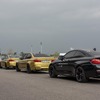 BMW M Experience 2017