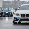 BMW M Experience 2017