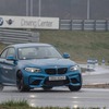 韓国のBMWドライビングセンターで開催された「M Experience 2017」。空港からのアクセスが良く、日本からも気楽に参加できそうだ