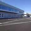 モリタエコノス新工場