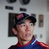 佐藤琢磨（インディ500）