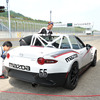 グローバルMX-5カップジャパン 第3戦 もてぎ テストデー