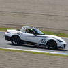 グローバルMX-5カップジャパン 第3戦 もてぎ テストデー