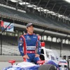 佐藤琢磨（インディ500）