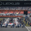 2季ぶりのSUPER GTオートポリス開催が実現。