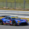 SUBARU BRZ GT300