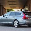 ボルボ V90 T6 インスクリプション