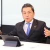 SOMPOホールディングス株式会社<br>常務執行役員 グループCDO<br>楢崎浩一氏
