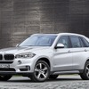 BMW X5 xDrive40e iパフォーマンス