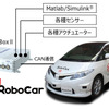 システム構成イメージ