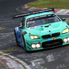 BMW M6 GT3