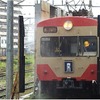 「ガチャコンまつり」では電車の洗車体験も行われる。